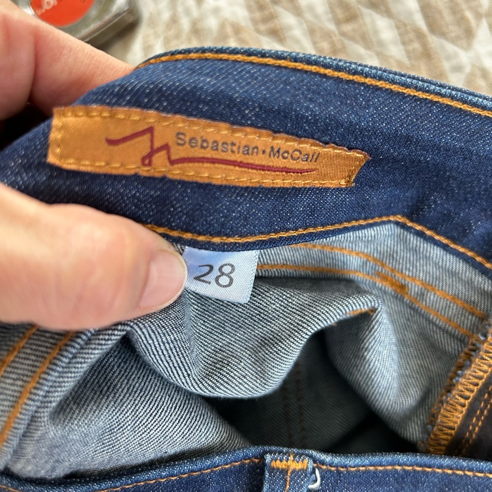 Bootcut Jeans - Picture 3 of 7